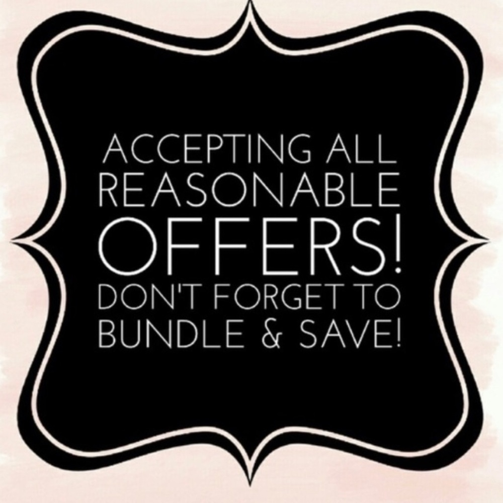 Make an offer